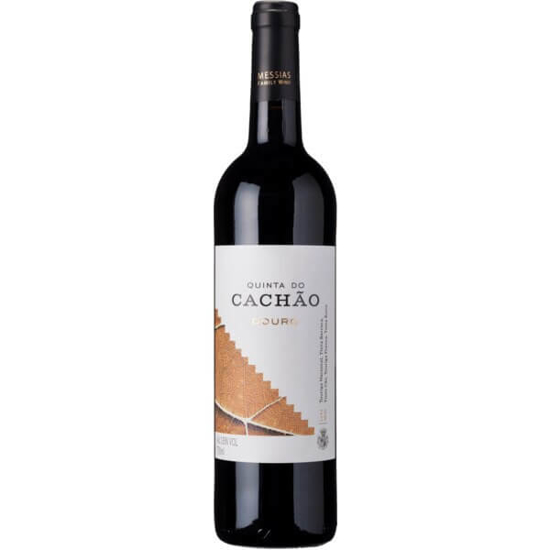 Imagem de Vinho Tinto do Douro QUINTA DO CACHÃO garrafa 75cl