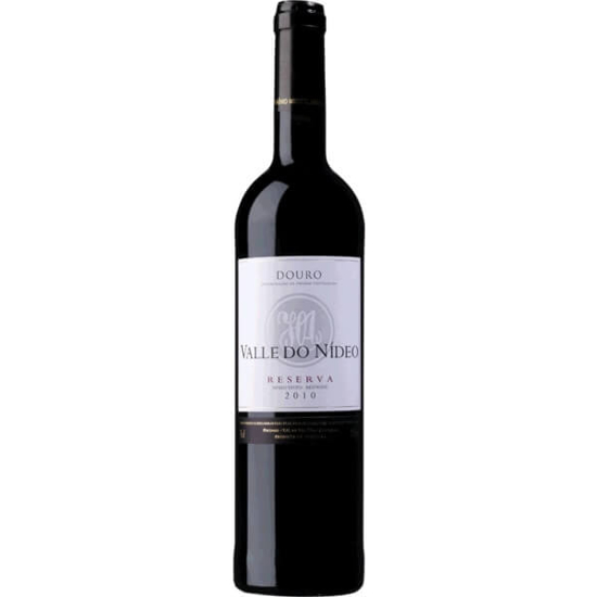 Imagem de Vinho Tinto do Douro Reserva VALLE DO NÍDEO garrafa 75cl