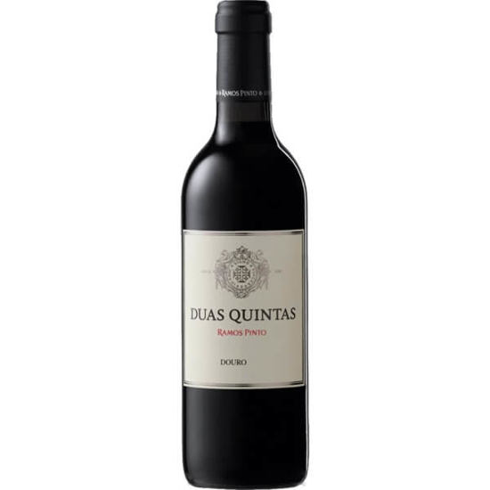 Imagem de Vinho Tinto do Douro DUAS QUINTAS garrafa 37,5cl