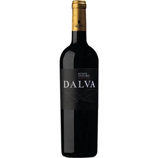 Imagem de Vinho Tinto do Douro Reserva DALVA garrafa 75cl