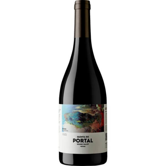 Imagem de Vinho Tinto do Douro Reserva 2019 PORTAL garrafa 75cl