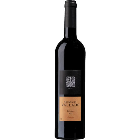 Imagem de Vinho Tinto do Douro Sousão 2019 QUINTA DO VALLADO garrafa 75cl