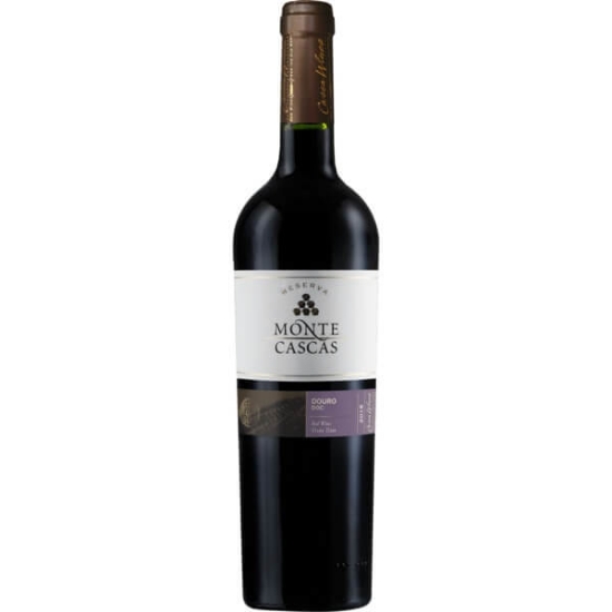 Imagem de Vinho Tinto do Douro Reserva MONTE CASCAS garrafa 75cl