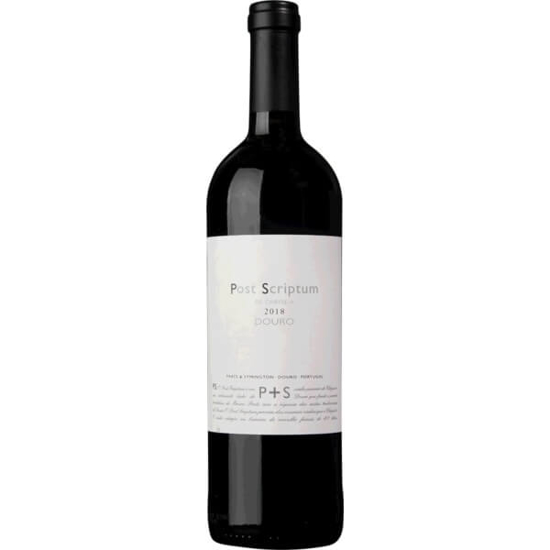 Imagem de Vinho Tinto do Douro POST SCRIPTUM garrafa 75cl