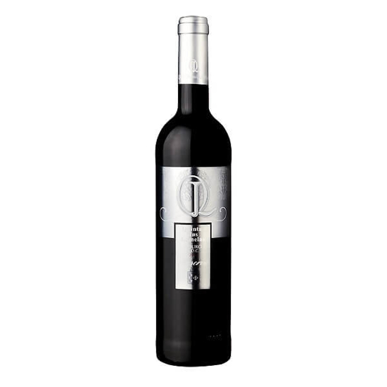 Imagem de Vinho Tinto do Douro Reserva QUINTA DAS LAMELAS garrafa 75cl