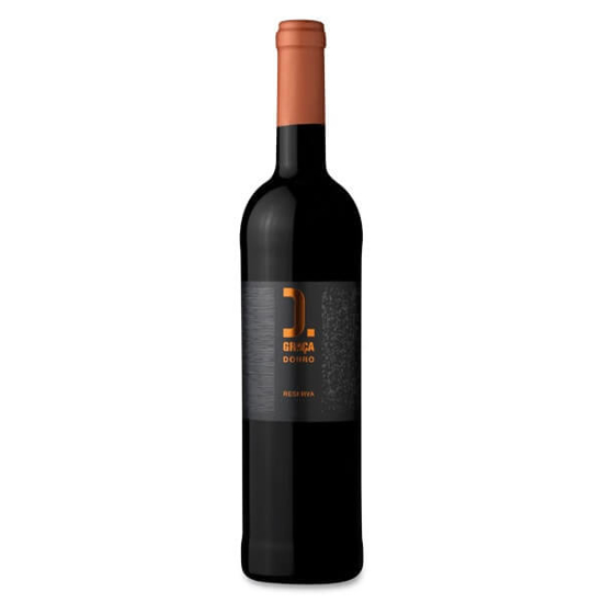 Imagem de Vinho Tinto do Douro DONA GRAÇA garrafa 75cl