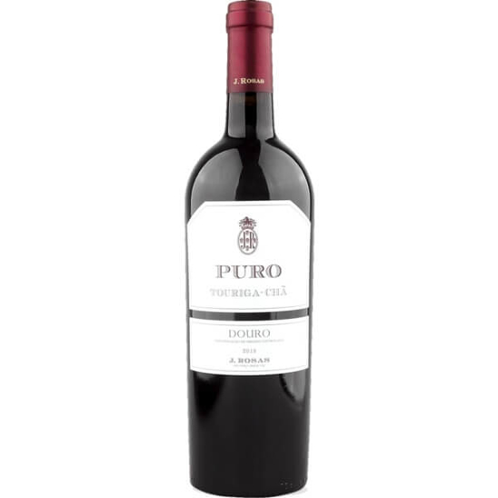 Imagem de Vinho Tinto do Douro PURO garrafa 75cl