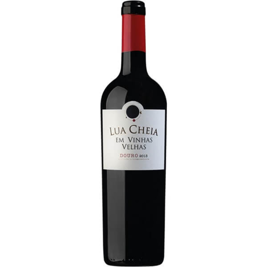 Imagem de Vinho Tinto do Douro LUA CHEIA garrafa 75cl