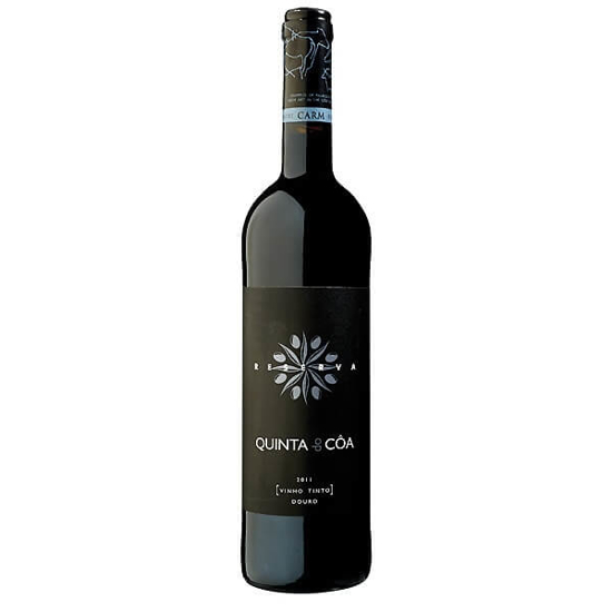 Imagem de Vinho Tinto do Douro Reserva Biológico QUINTA DO CÔA garrafa 75cl