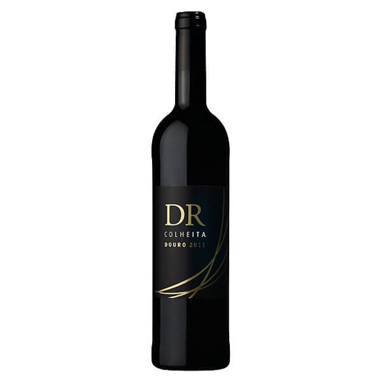 Imagem de Vinho Tinto do Douro D.R. garrafa 75cl