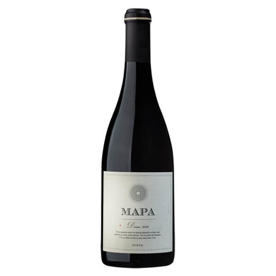 Imagem de Vinho Tinto do Douro Reserva MAPA garrafa 75cl