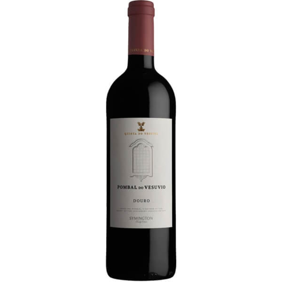 Imagem de Vinho Tinto do Douro POMBAL DO VESÚVIO garrafa 75cl