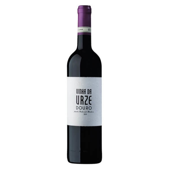 Imagem de Vinho Tinto do Douro VINHA DA URZE garrafa 75cl