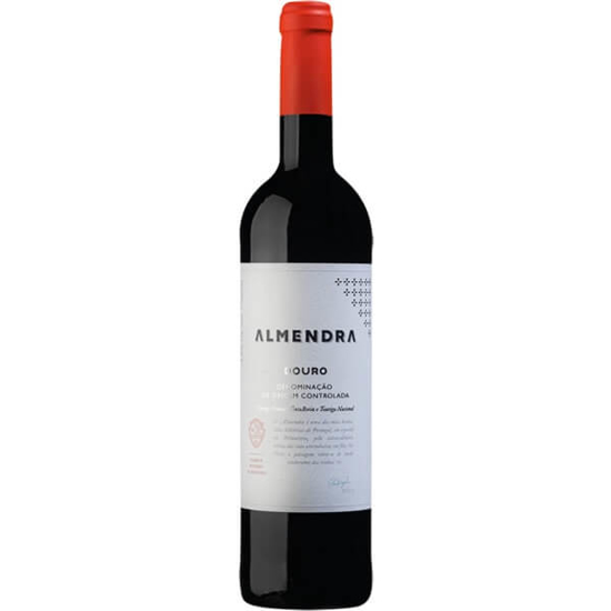 Imagem de Vinho Tinto do Douro ALMENDRA garrafa 75cl