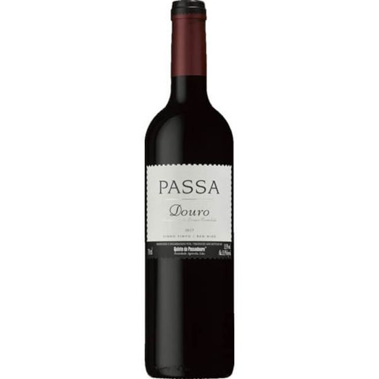 Imagem de Vinho Tinto do Douro PASSA garrafa 75cl