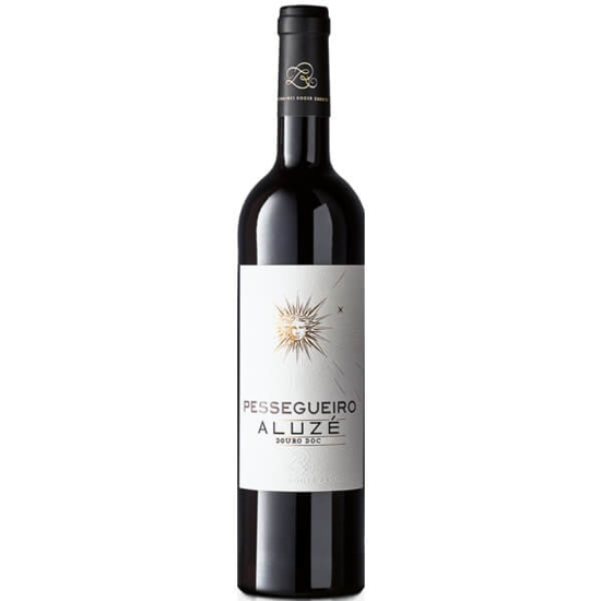 Imagem de Vinho Tinto do Douro ALUZÉ garrafa 75cl