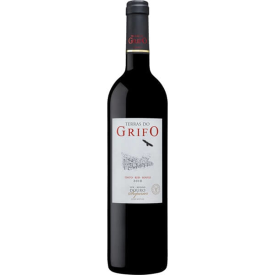 Imagem de Vinho Tinto do Douro TERRAS DO GRIFO garrafa 75cl