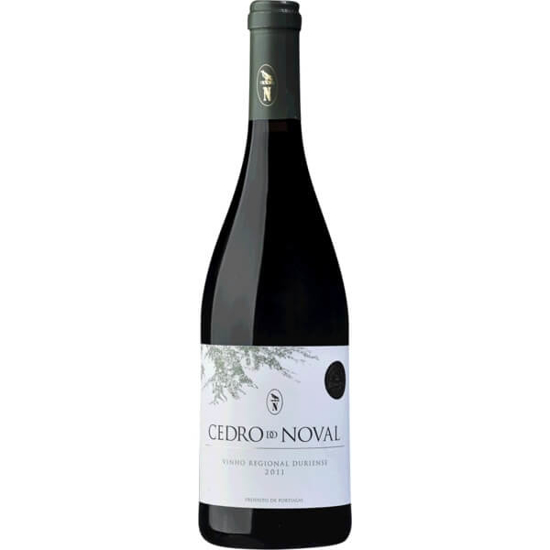 Imagem de Vinho Tinto do Douro CEDRO DO NOVAL garrafa 75cl