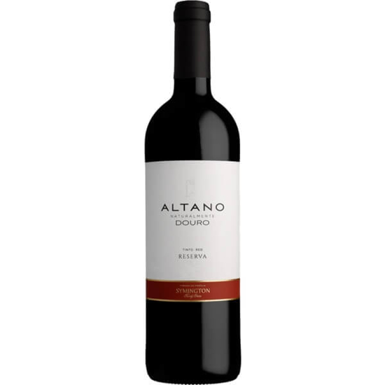 Imagem de Vinho Tinto do Douro Reserva ALTANO garrafa 75cl