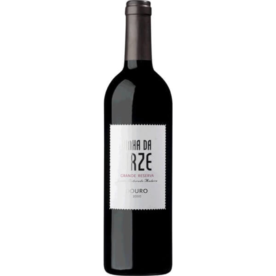 Imagem de Vinho Tinto do Douro Grande Reserva VINHA DA URZE garrafa 75cl