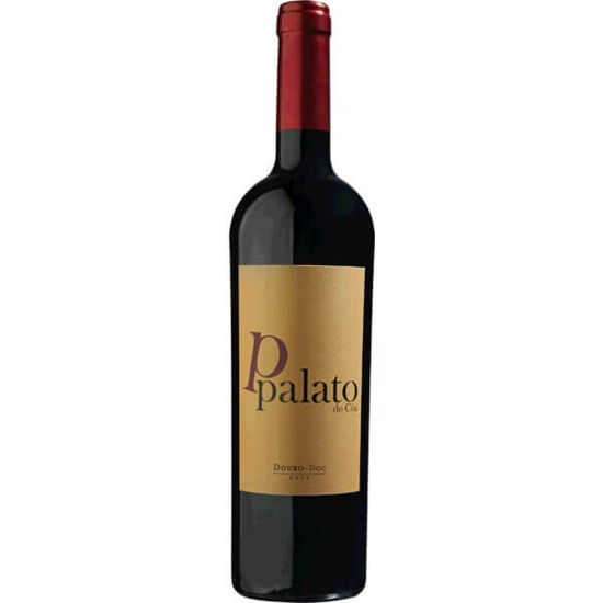 Imagem de Vinho Tinto do Douro PALATO DO CÔA garrafa 75cl