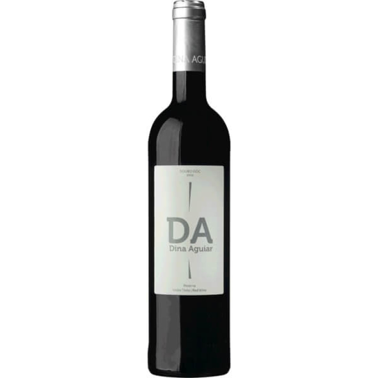 Imagem de Vinho Tinto do Douro Reserva DINA AGUIAR garrafa 75cl