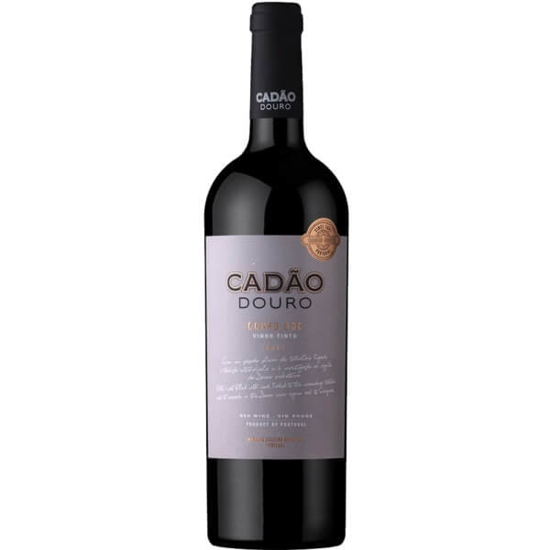 Imagem de Vinho Tinto Doc Douro CADÃO 75cl