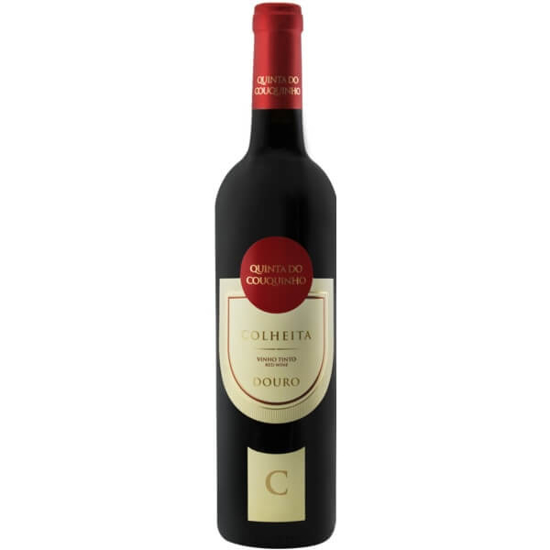 Imagem de Vinho Tinto do Douro QUINTA DO COUQUINHO garrafa 75cl