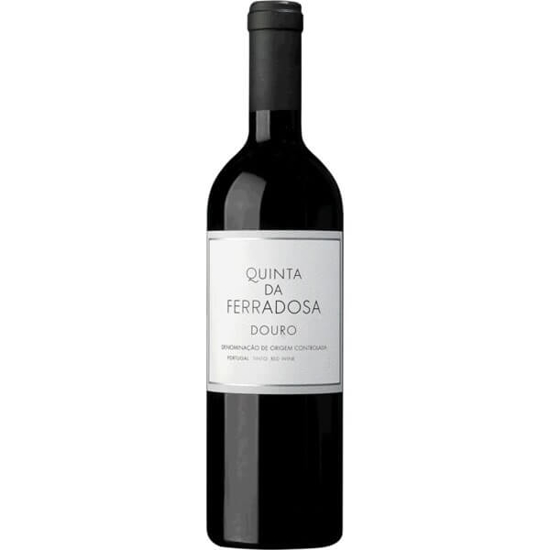 Imagem de Vinho Tinto do Douro FERRADOSA garrafa 75cl