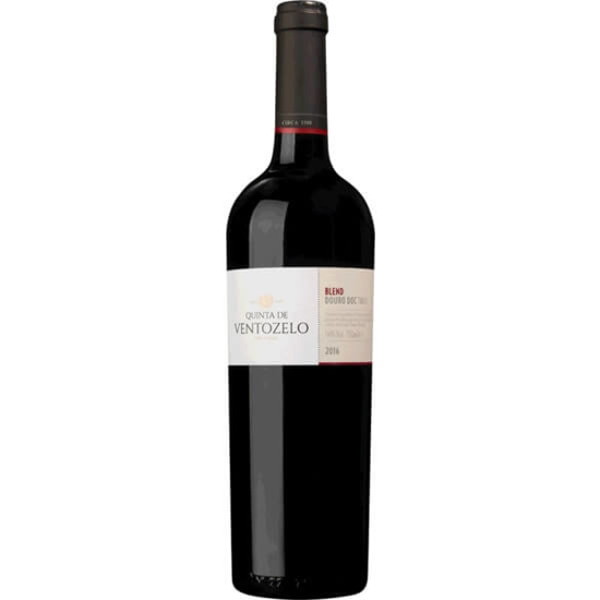 Imagem de Vinho Tinto do Douro Blend DOC QUINTA DE VENTOZELO garrafa 75cl