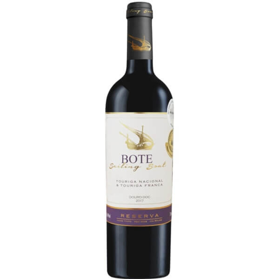 Imagem de Vinho Tinto do Douro Reserva BOTE garrafa 75cl