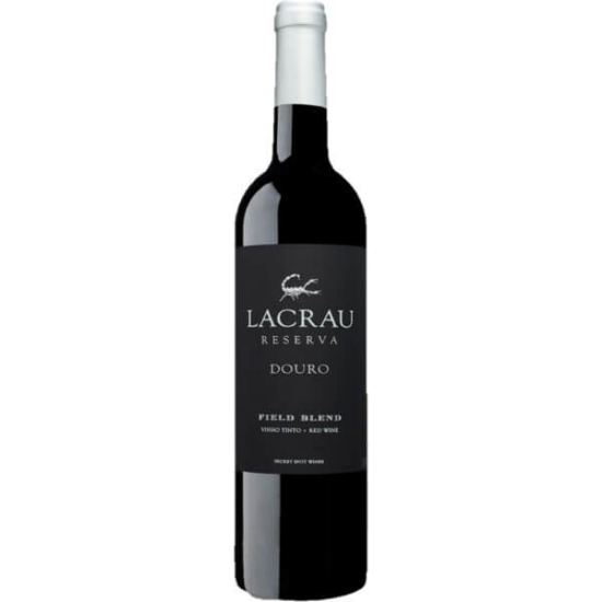 Imagem de Vinho Tinto do Douro Reserva LACRAU garrafa 75cl