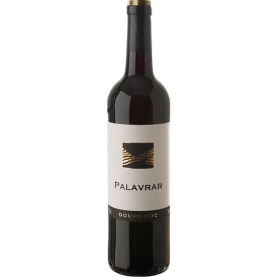 Imagem de Vinho Tinto do Douro PALAVRAR garrafa 75cl