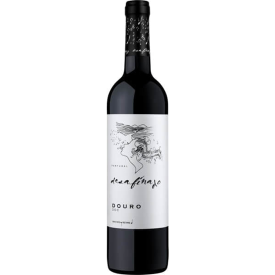 Imagem de Vinho Tinto do Douro DESAFINADO garrafa 75cl