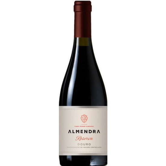 Imagem de Vinho Tinto do Douro Reserva ALMENDRA garrafa 75cl