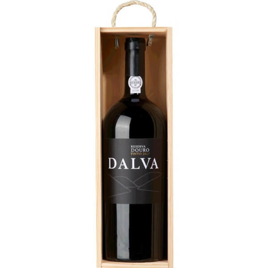 Imagem de Vinho Tinto do Douro Reserva DALVA garrafa 150cl