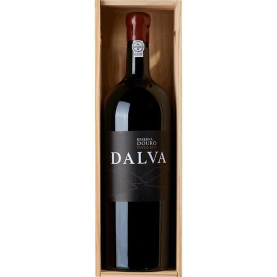 Imagem de Vinho Tinto do Douro Reserva DALVA garrafa 300cl