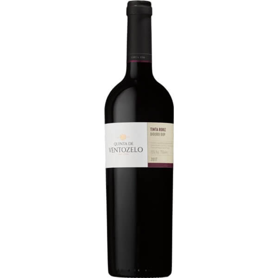 Imagem de Vinho Tinto do Douro Tinta Roriz QUINTA DE VENTOZELO garrafa 75cl