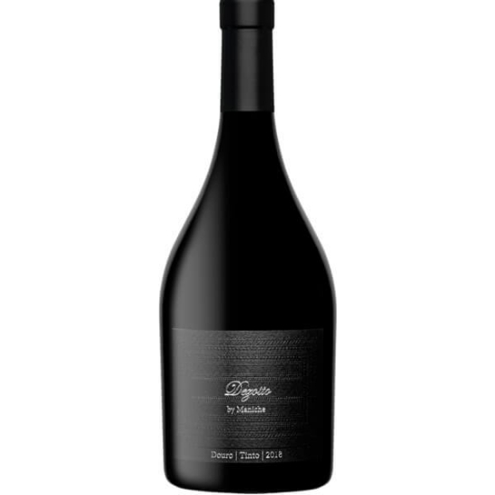 Imagem de Vinho Tinto do Douro Reserva DEZOITO BY MANICHE garrafa 75cl