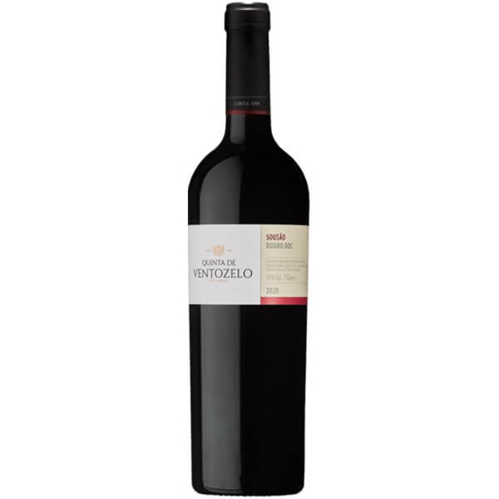 Imagem de Vinho Tinto do Douro DOC Sousão QUINTA DE VENTOZELO garrafa 75cl