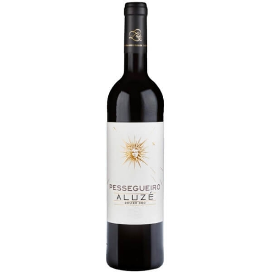 Imagem de Vinho Tinto do Douro DOC Aluzé QUINTA DO PESSEGUEIRO garrafa 1,5L