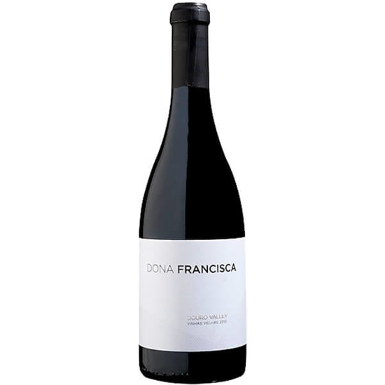 Imagem de Vinho Tinto do Douro DONA FRANCISCA garrafa 75cl