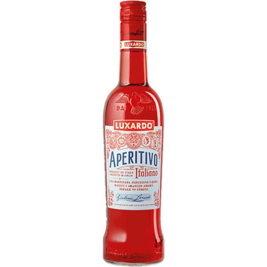 Imagem de Aperitivo LUXARDO garrafa 70cl