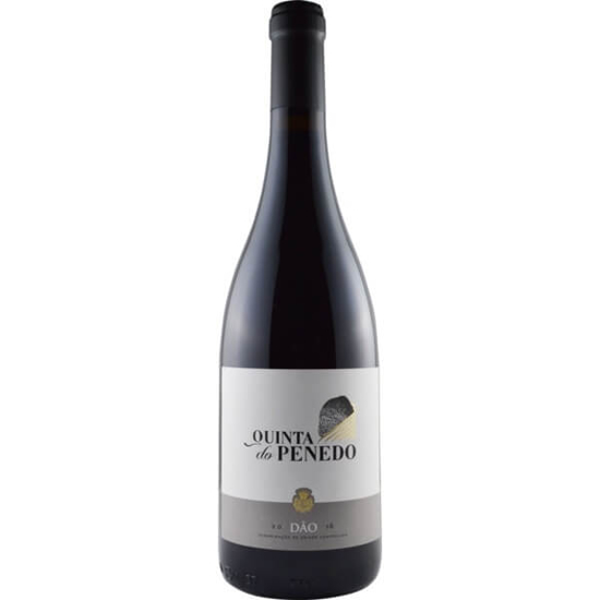 Imagem de Vinho Tinto do Dão QUINTA DO PENEDO garrafa 75cl