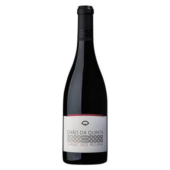 Imagem de Vinho Tinto do Dão CHÃO DA QUINTA garrafa 75cl