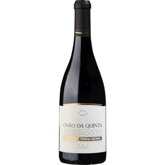 Imagem de Vinho Tinto do Dão Premium Selection CHÃO DA QUINTA garrafa 75cl