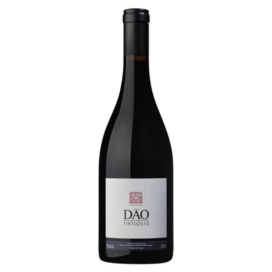 Imagem de Vinho Tinto do Dão CAMPOLARGO garrafa 75cl