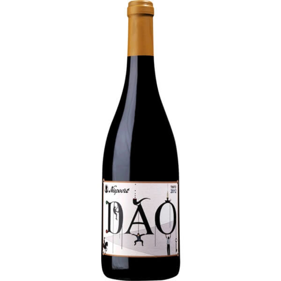 Imagem de Vinho Tinto do Dão NIEPOORT garrafa 75cl