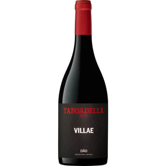 Imagem de Vinho Tinto do Dão Villae TABOADELLA garrafa 75cl