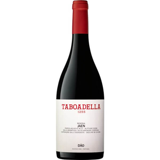 Imagem de Vinho Tinto do Dão Jaen TABOADELLA garrafa 75cl